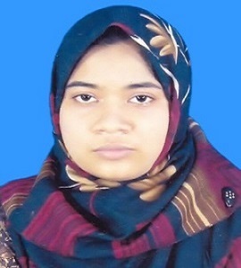 Mumtahina Khatun